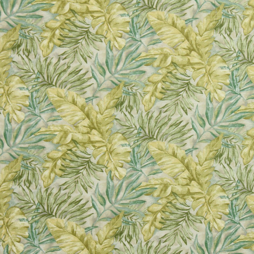 MONSOON LEAF | ALOE - Multi-purpose