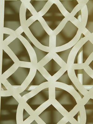 LASER LATTICE | PEARL