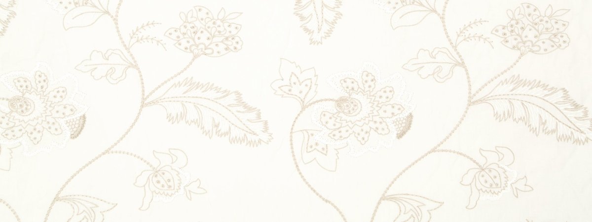 FLEUR RAFFIA | FROST - Multi-purpose