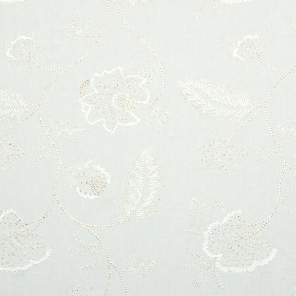 FLEUR RAFFIA | FROST - Multi-purpose