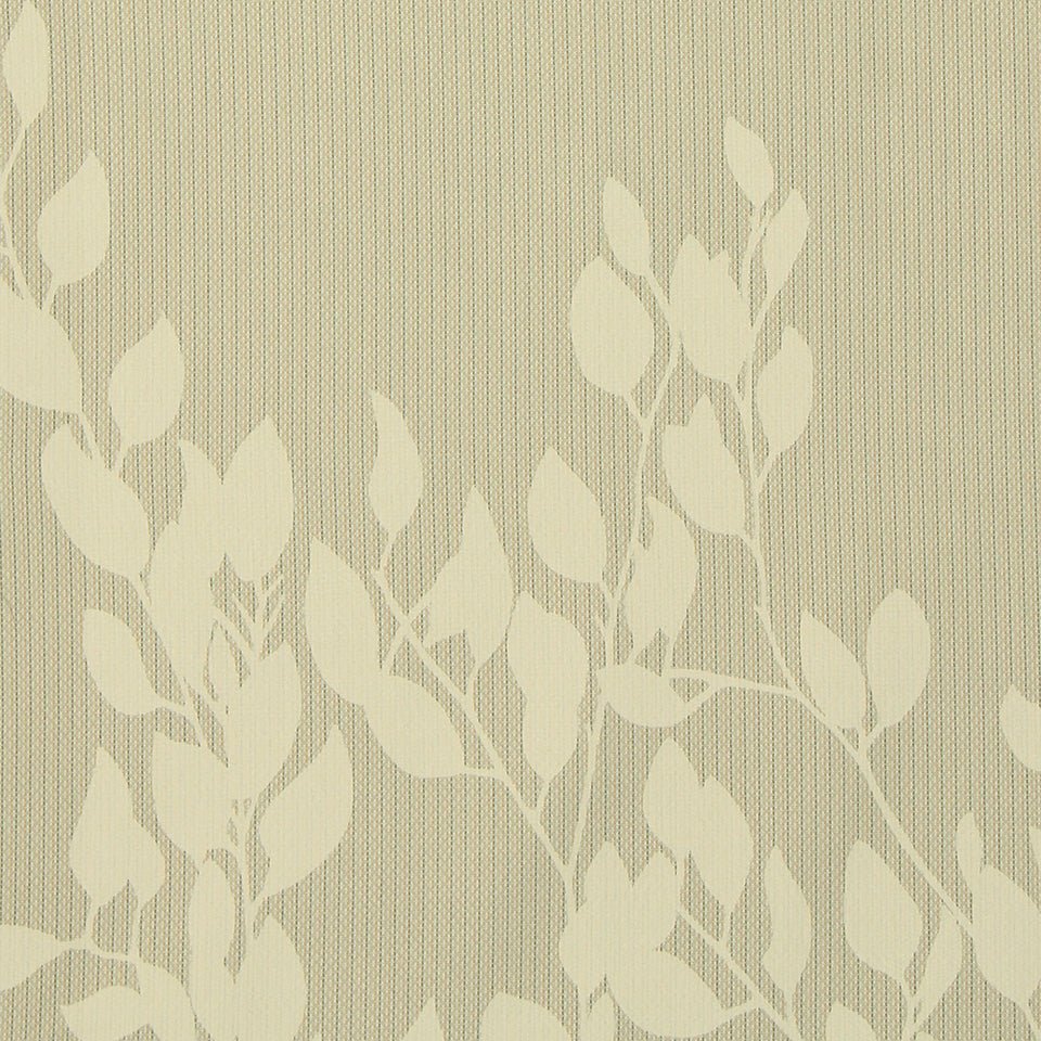 Vine Stitch | Dune - Privacy Curtains - Fabric
