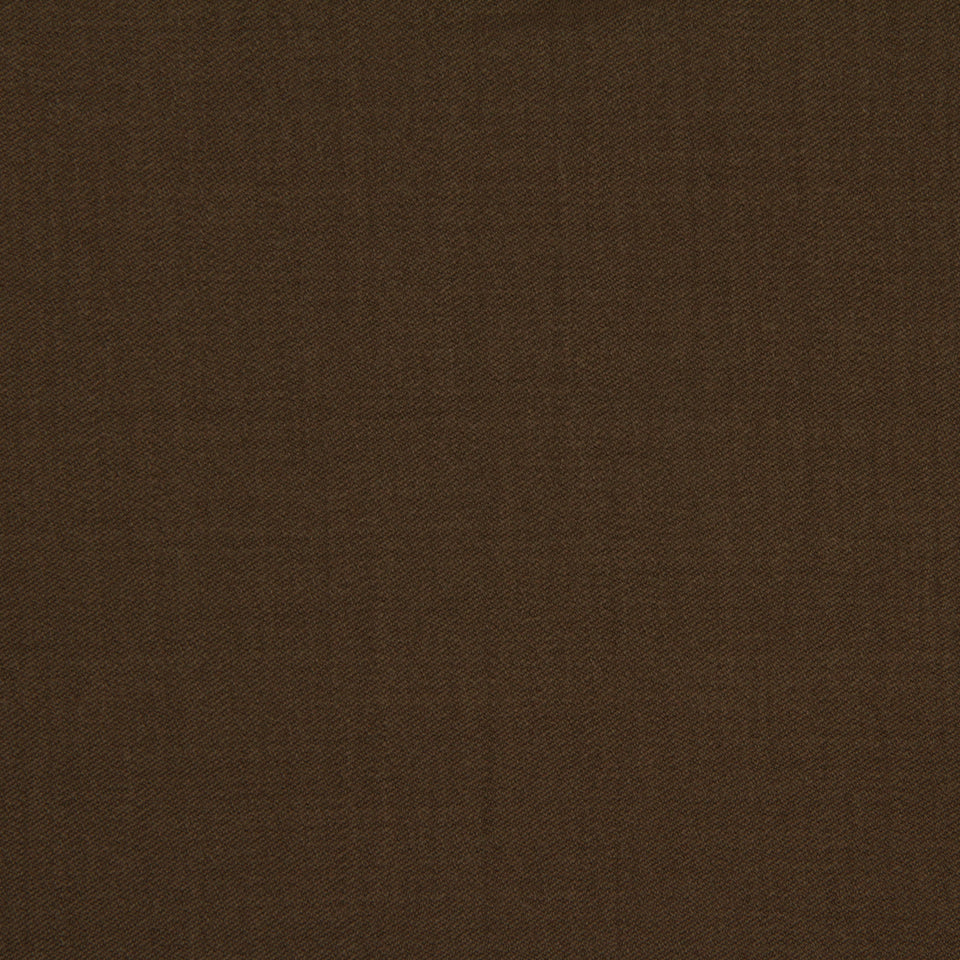 WOOL SATEEN | BARK