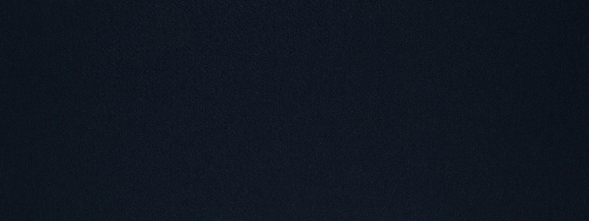 WOOL SATEEN | NAVY