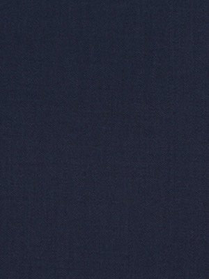 WOOL SATEEN | NAVY - Multi-purpose