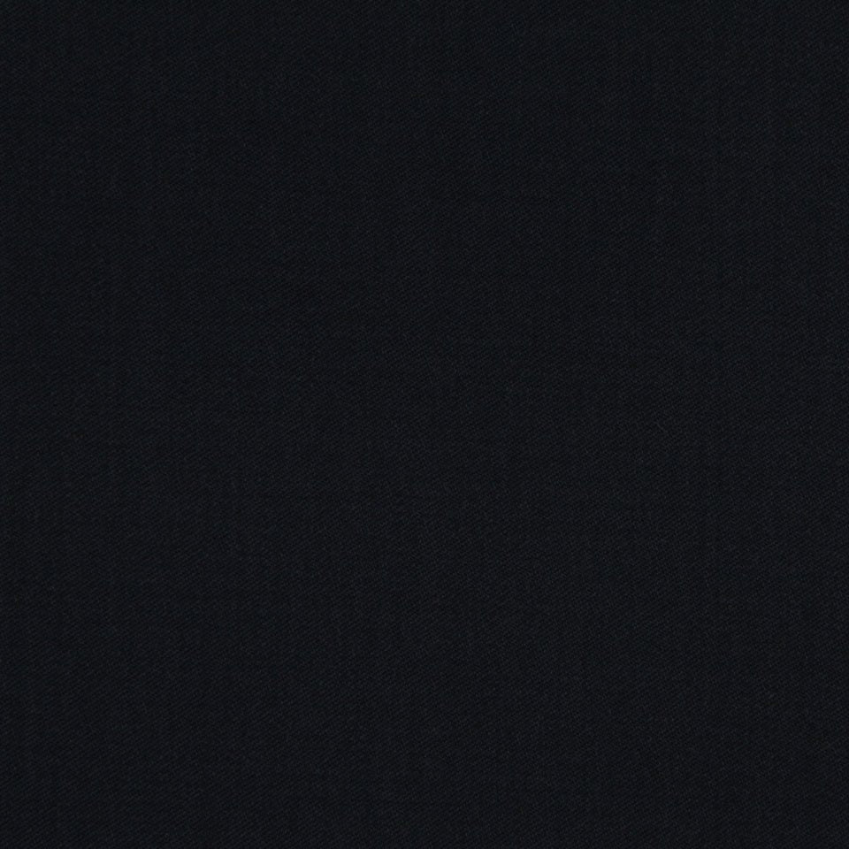 WOOL SATEEN | NAVY - Multi-purpose