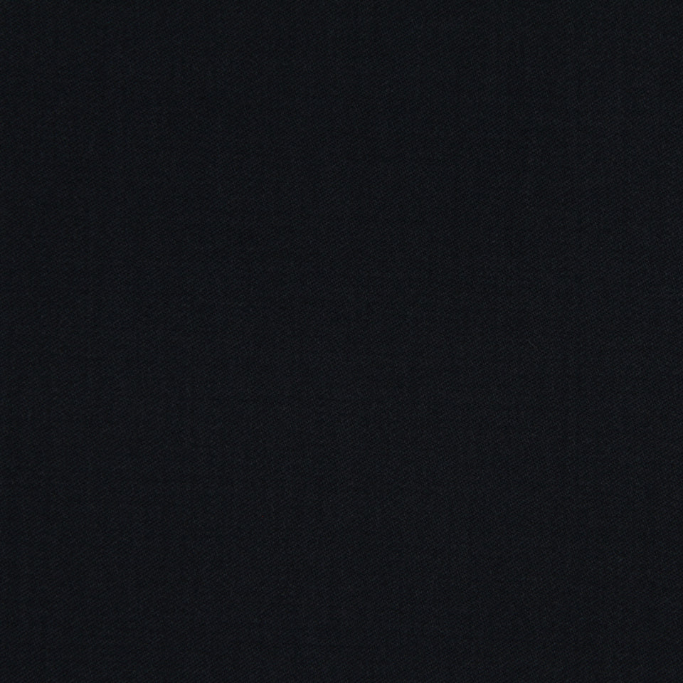 WOOL SATEEN | NAVY