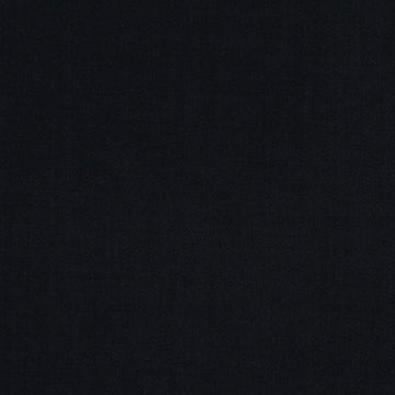 WOOL SATEEN | NAVY - Multi-purpose