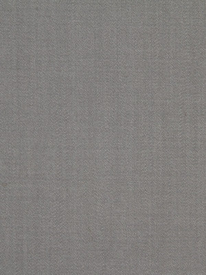 WOOL SATEEN | PEWTER