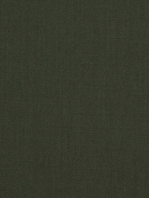 WOOL SATEEN | EVERGREEN