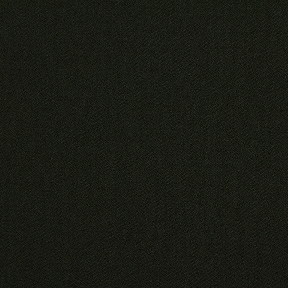 WOOL SATEEN | EVERGREEN