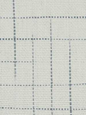 BENNETT PLAID | BAY BLUE - Upholstery - Fabric