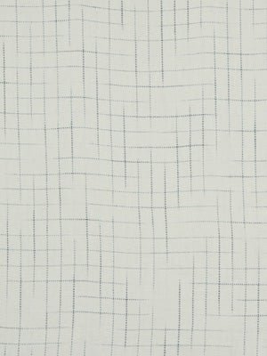 BENNETT PLAID | BAY BLUE - Upholstery - Fabric