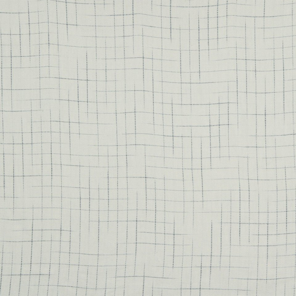 BENNETT PLAID | BAY BLUE - Upholstery - Fabric