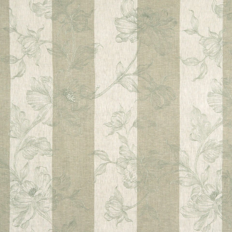 MAY STRIPE | LINEN - Multi-purpose