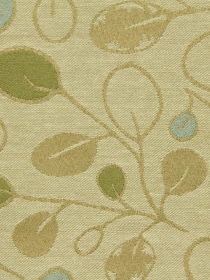 SKETCHED VINES | NATURAL - Upholstery - Fabric
