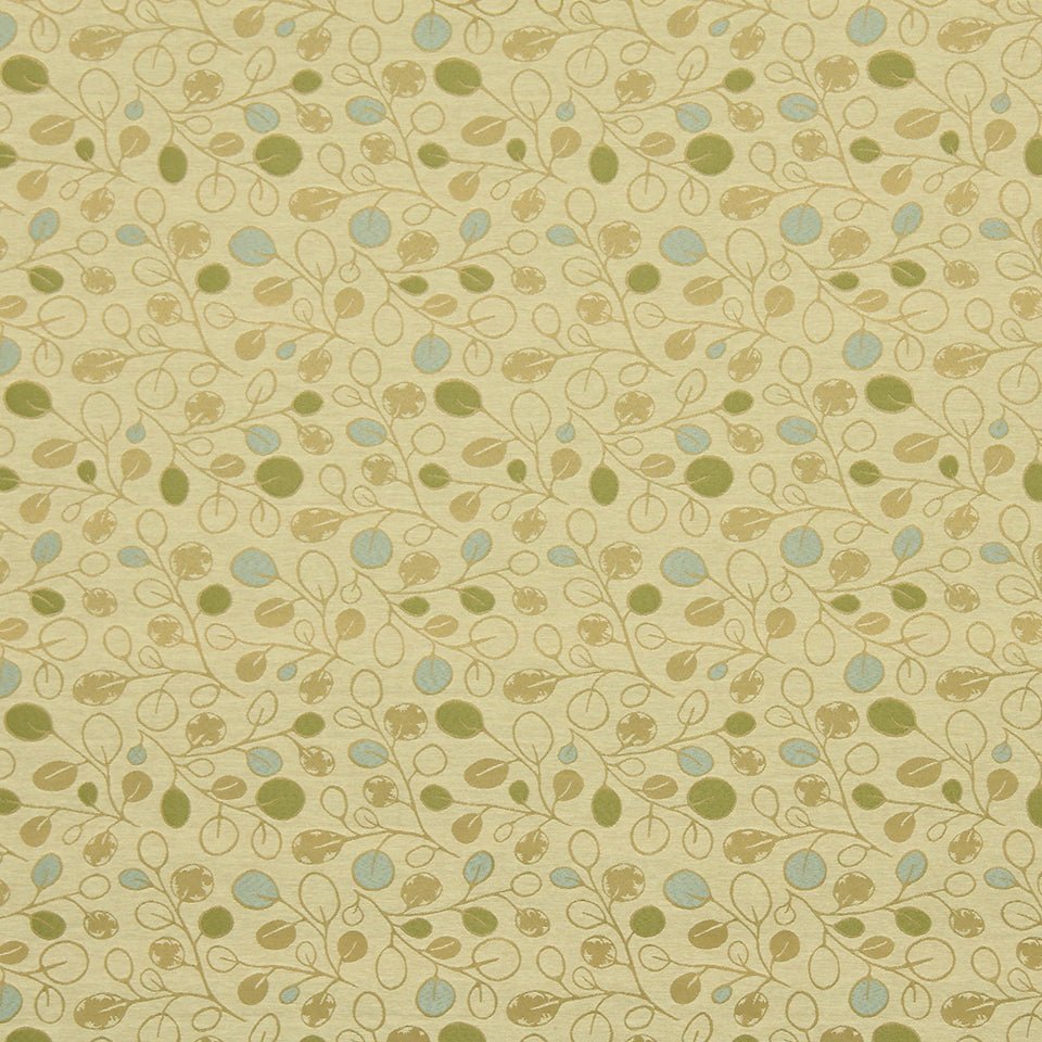 SKETCHED VINES | NATURAL - Upholstery - Fabric