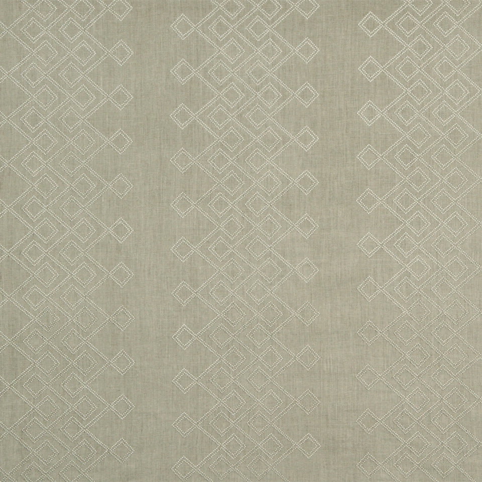 OWANDO STRIPE | LINEN