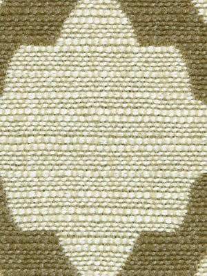 CASABLANCA GEO | TOFFEE - Upholstery - Fabric