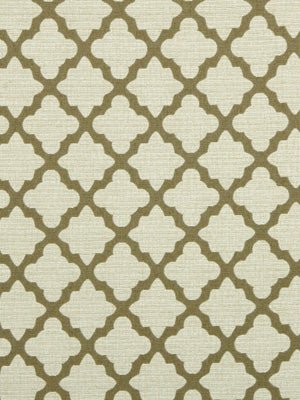 CASABLANCA GEO | TOFFEE - Upholstery - Fabric