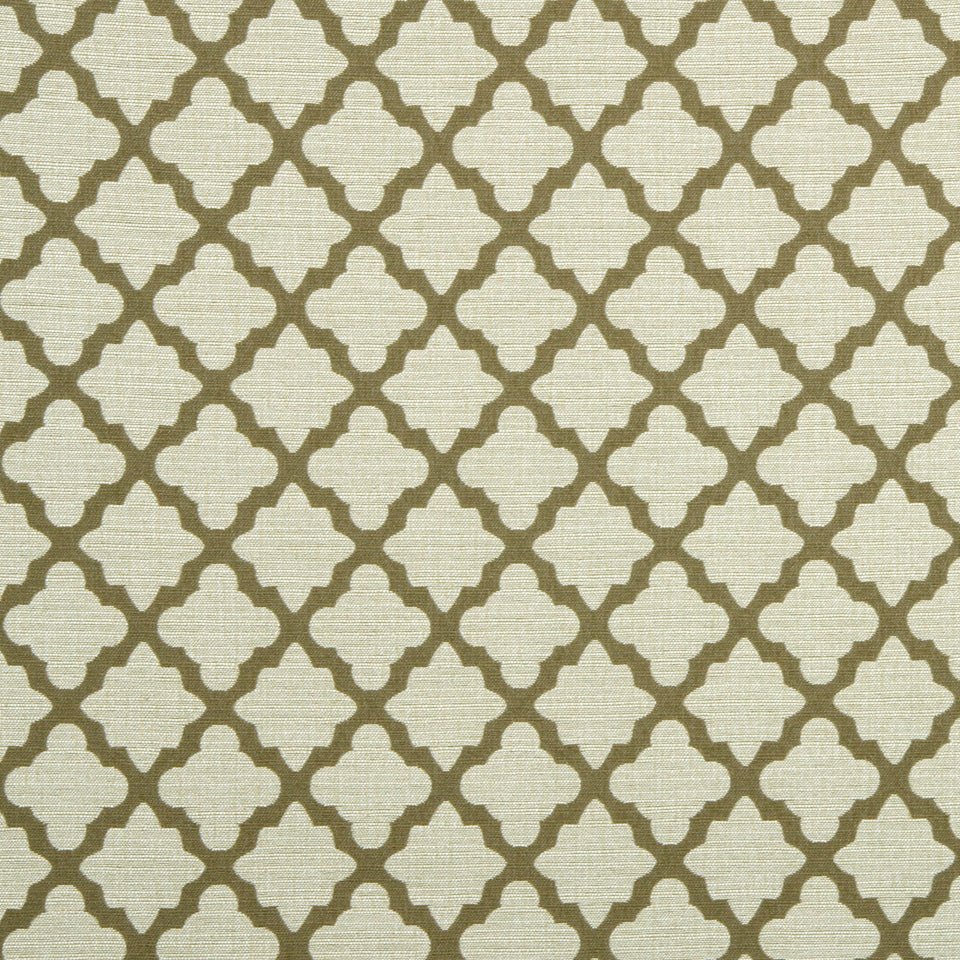 CASABLANCA GEO | TOFFEE - Upholstery - Fabric