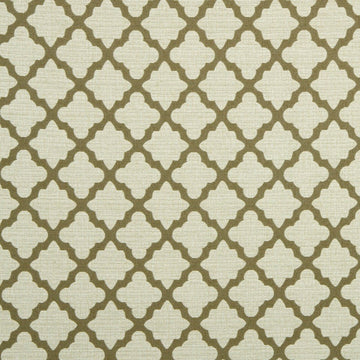 CASABLANCA GEO | TOFFEE - Upholstery - Fabric