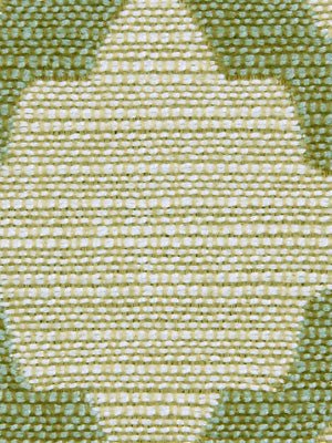 CASABLANCA GEO | AQUAMARINE - Upholstery - Fabric