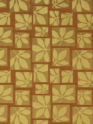 SQUARED LEAF | DUNE