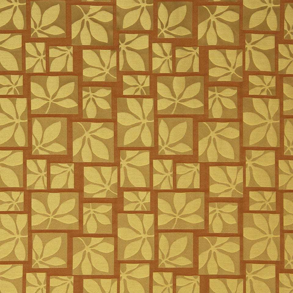SQUARED LEAF | DUNE
