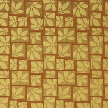 SQUARED LEAF | DUNE