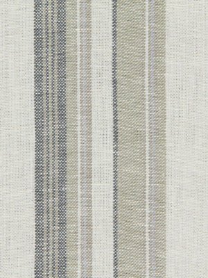 ABIGAIL STRIPE | GRAPHITE - Multi-purpose
