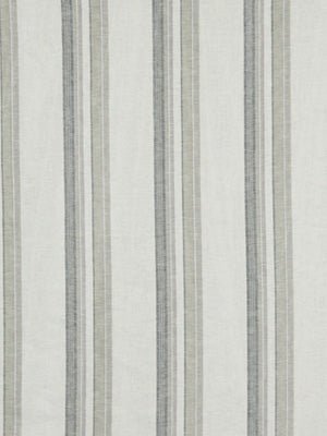 ABIGAIL STRIPE | GRAPHITE - Multi-purpose