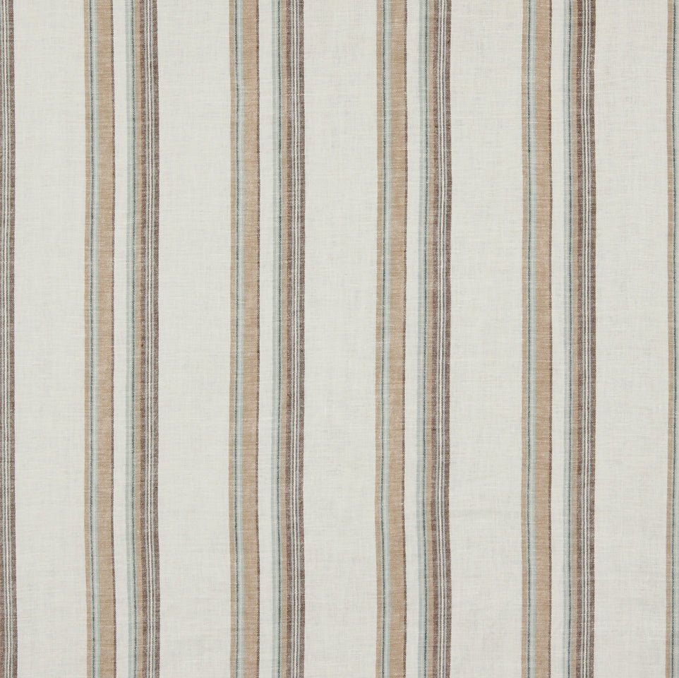 ABIGAIL STRIPE | WINTERMINT