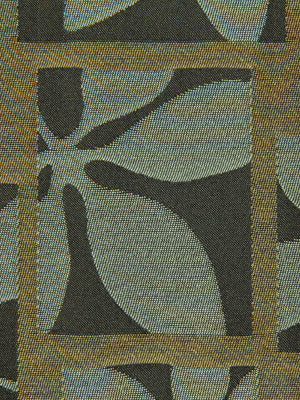 SQUARED LEAF | MIST