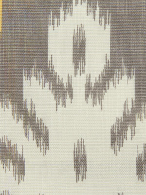 Batavia Ikat | Citrine