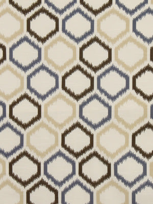 IKAT TRELLIS | MINERAL