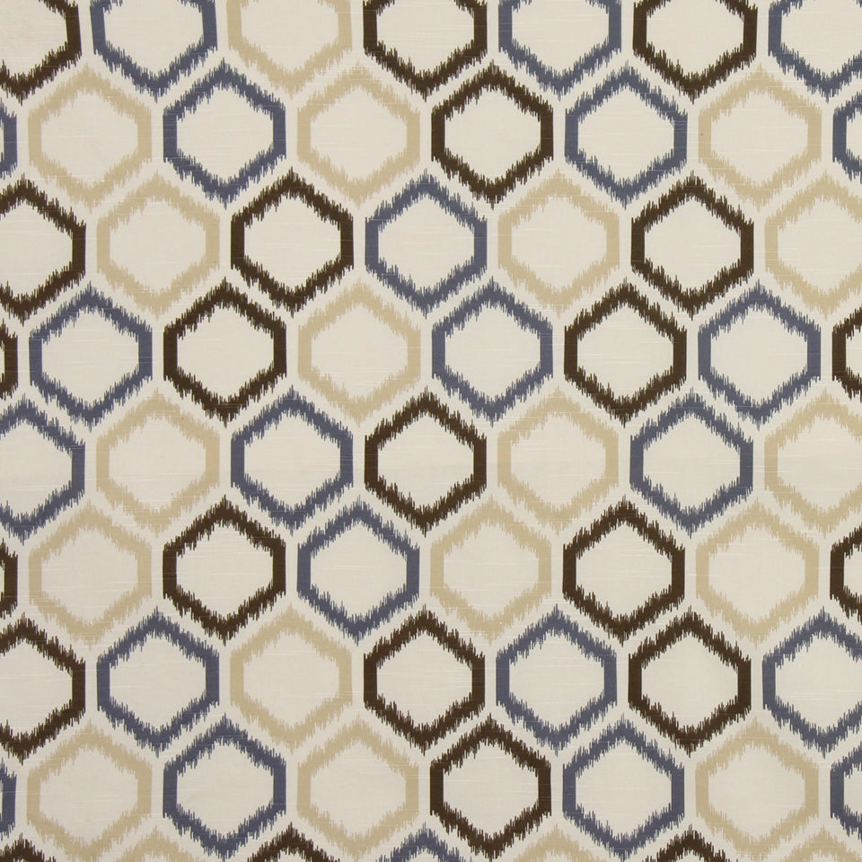 IKAT TRELLIS | MINERAL