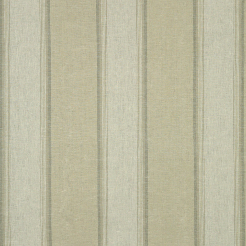 VINTAGE STRIPE | PARCHMENT