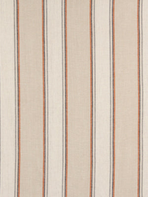 VINTAGE STRIPE | SANDALWOOD