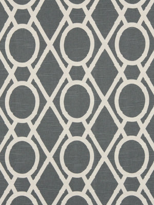 LATTICE BAMBOO | GREYSTONE