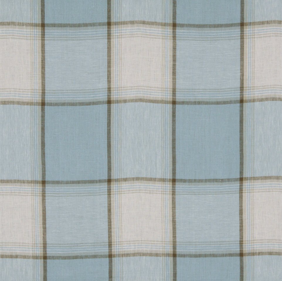 VINTAGE PLAID | SURF - Multi-purpose