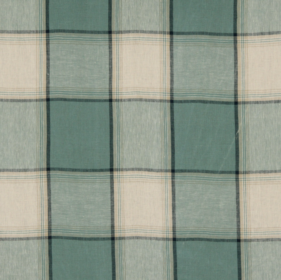 VINTAGE PLAID | STREAM