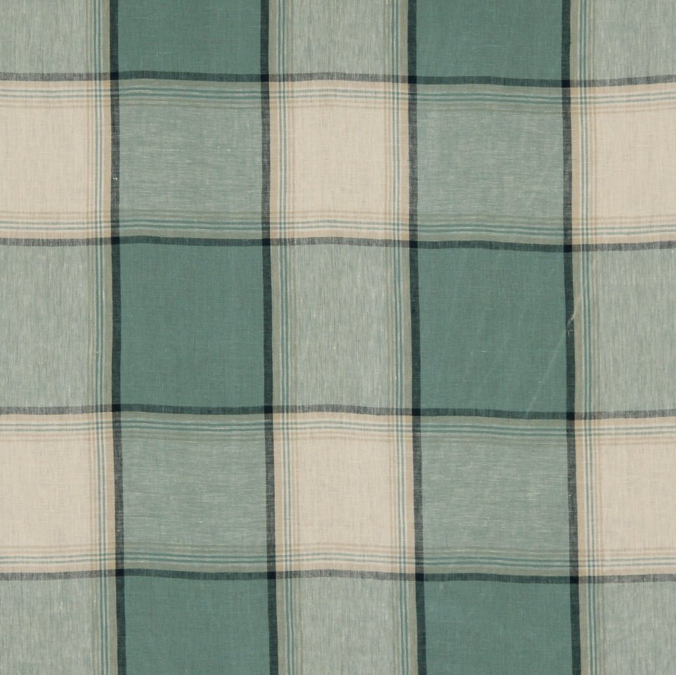 VINTAGE PLAID | STREAM - Multi-purpose