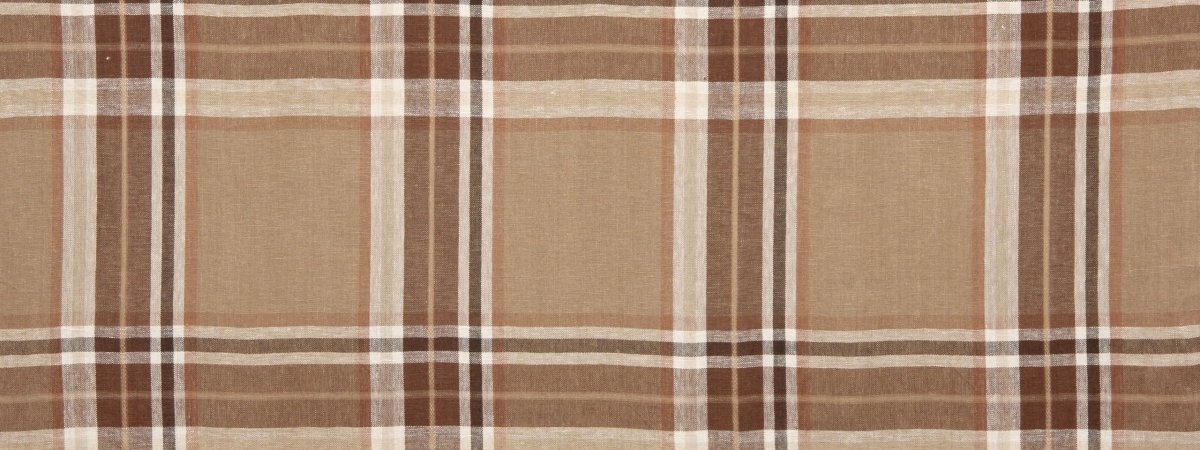 JOSIE PLAID | NUGGET - Multi-purpose