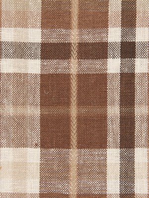 JOSIE PLAID | NUGGET - Multi-purpose
