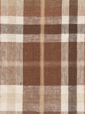 JOSIE PLAID | NUGGET