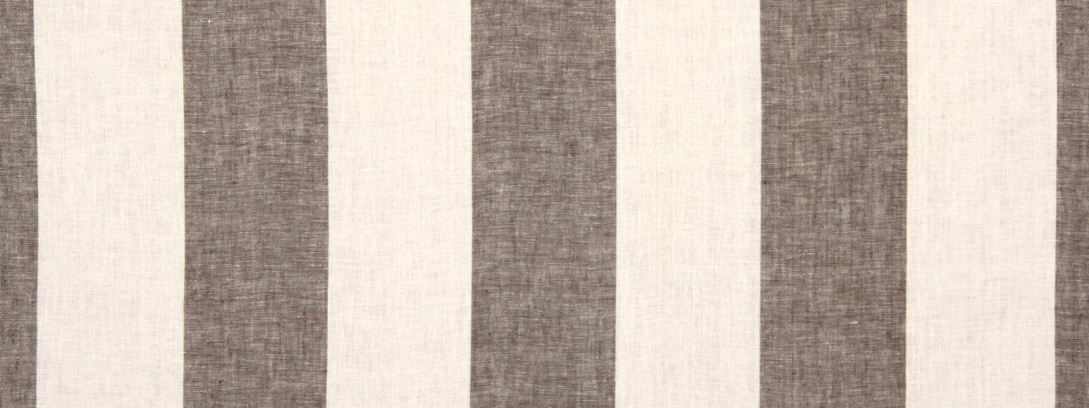 GRANDE STRIPE | ESPRESSO - Multi-purpose