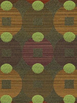 GRAND CIRCLE | OLIVE
