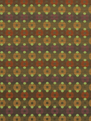 GRAND CIRCLE | OLIVE