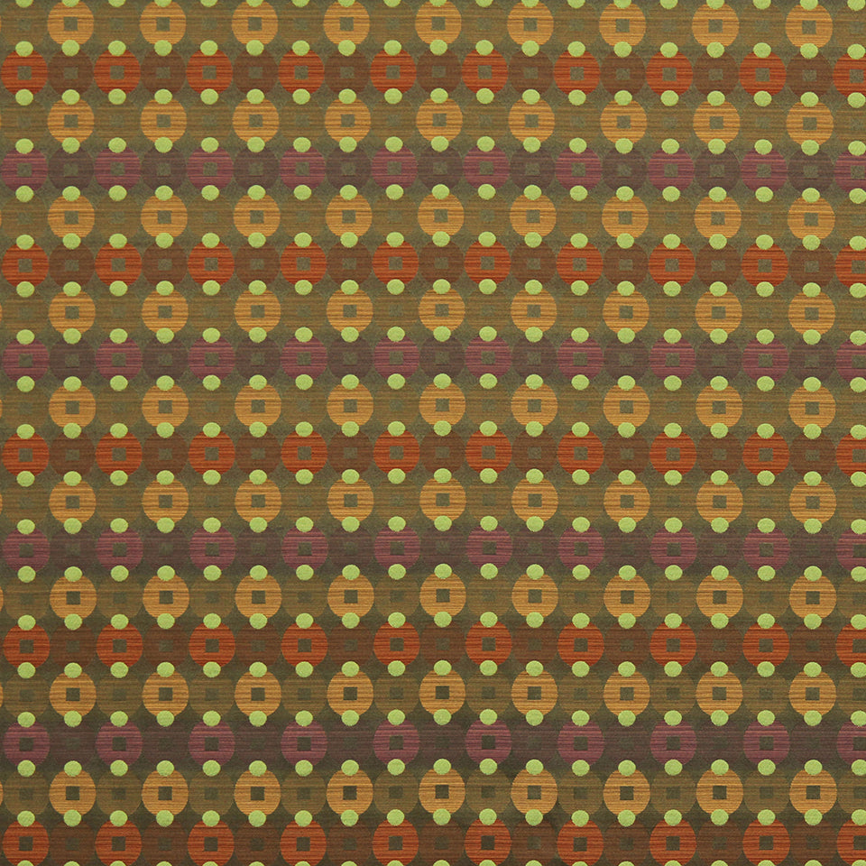 GRAND CIRCLE | OLIVE