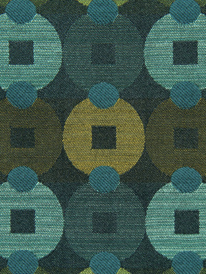 GRAND CIRCLE | AZURE